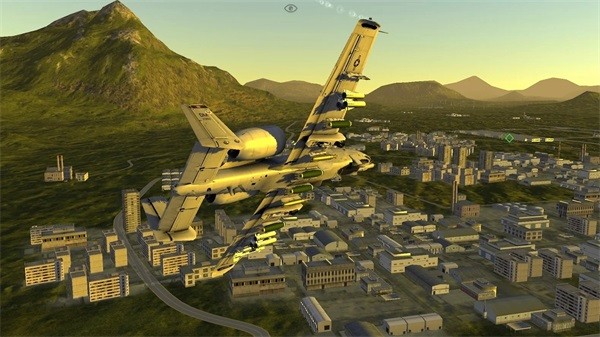 武装空军2025版截图2