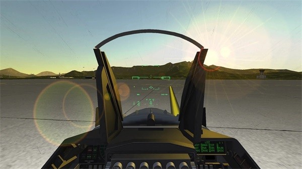武装空军2025版截图1