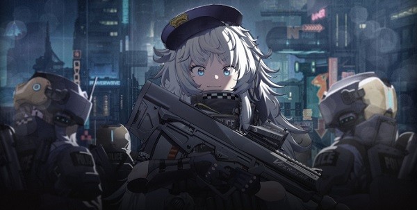 胜利女神妮姬台服截图3