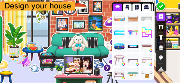 YoYaTime截图1