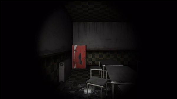 鬼魂theghost截图0