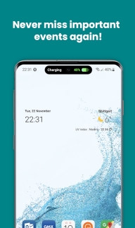 dynamicspot灵动岛免费版截图1