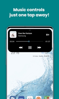 dynamicspot灵动岛免费版截图2