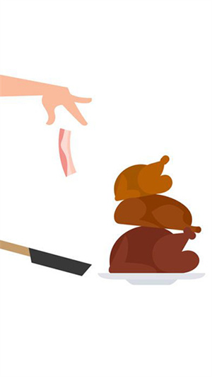培根Bacon正版截图1