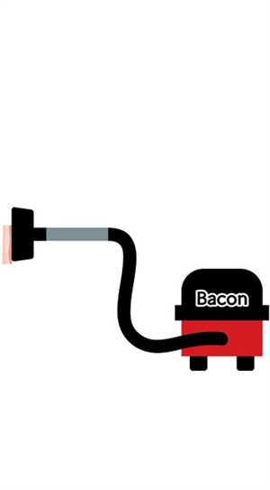 培根Bacon正版截图0