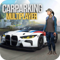 手动挡停车场2025CarParking