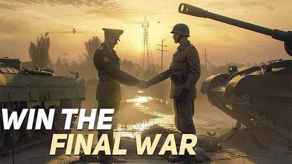 大战争二战战略(WorldWar2:WW2StrategyGames)截图3