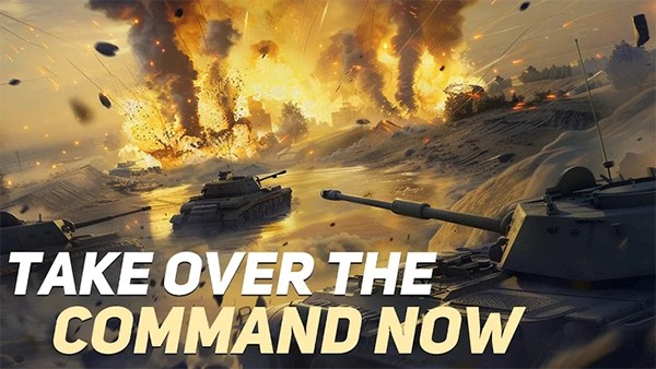 大战争二战战略(WorldWar2:WW2StrategyGames)截图1