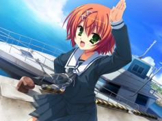 夏空彼方截图0