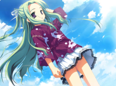夏空彼方截图2