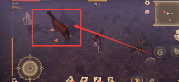 黑暗幻想生存安卓正版
