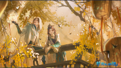 新倩女幽魂互通版截图1