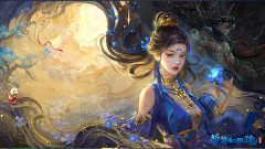 新倩女幽魂互通版截图2