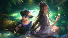 新倩女幽魂互通版截图3