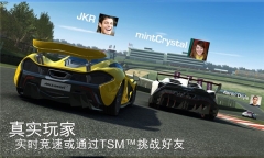 realracing3正版截图4