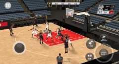 nba2k20最新版截图3