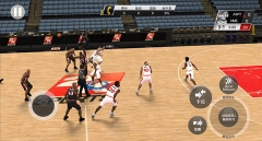 nba2k20最新版截图4