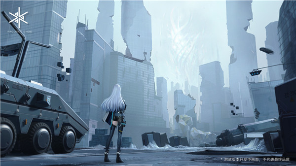 project snow游戏免费版截图0