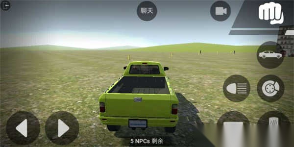 GTA洛杉矶犯罪2025最新更新版截图2