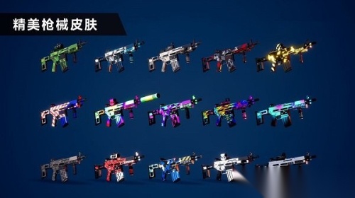 枪战特训2激战安卓版截图2