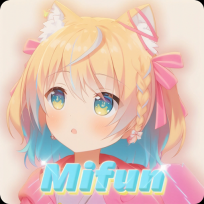 mifun动漫无广告免费