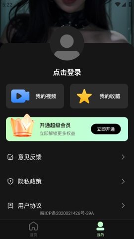 ai舞蹈秀手机版截图3