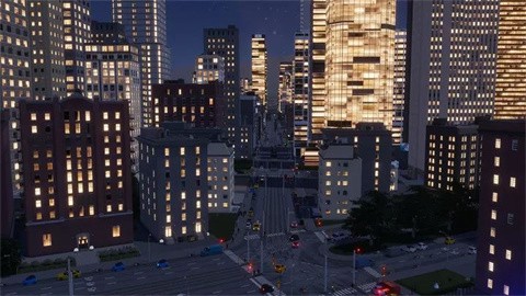 都市天际线2截图4