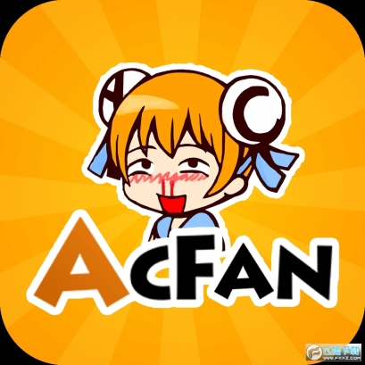 acfun黄化流鼻血版