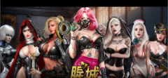 jggames腥城分享版截图0