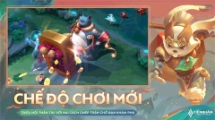 王者荣耀越南服正版截图1