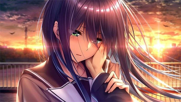 甜蜜女友2安卓汉化版截图1