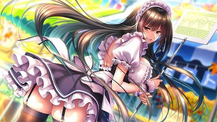 甜蜜女友2安卓汉化版截图0
