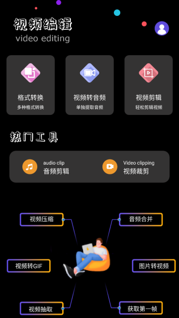 ALL TO ALL格式转换器