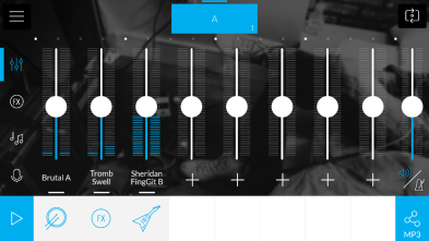 musicmakerjam截图2