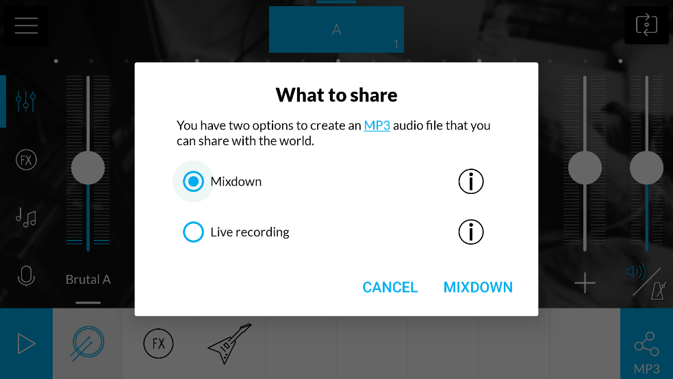 musicmakerjam截图3