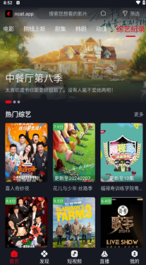 网飞猫纯净版截图3