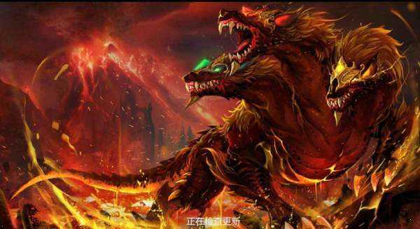 魔域单机版截图2