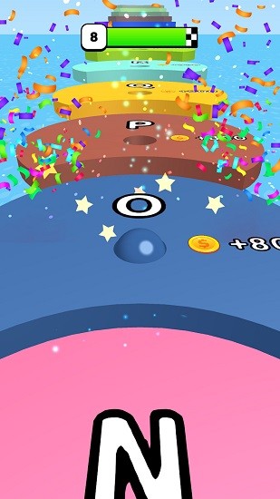 球球搖擺大作戰(zhàn)截圖3