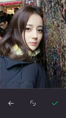 美颜激萌相机截图0