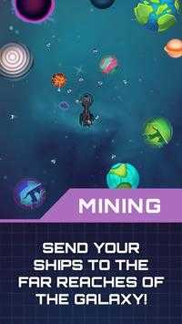 闲置星球矿工汉化版截图3