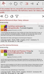 ao3手机版截图2