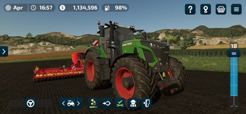 FS23模擬農(nóng)場截圖6