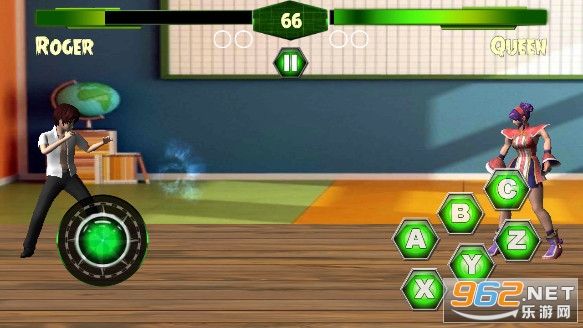 collegebrawlandroid校园争霸游戏(校战)截图4