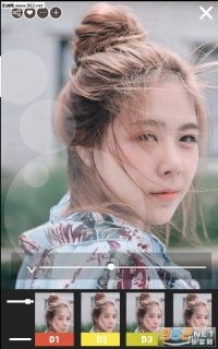 SelfieSnapCameraHDR(自拍照快照相机HDR安卓版截图1
