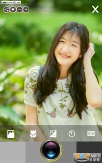 SelfieSnapCameraHDR(自拍照快照相机HDR安卓版截图0