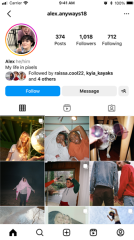 instagram安卓版截图0