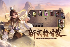 边锋三国杀截图1