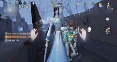 第五人格港服截图7
