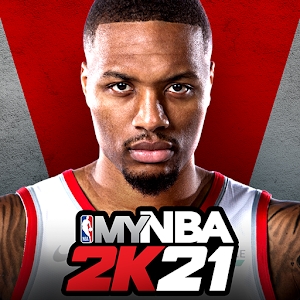MyNBA2K21(nba2k21中文版