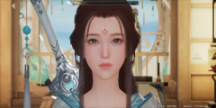 诛仙2截图1